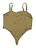 Unbranded Tan Bodysuit Size L (estimated) - photo 2