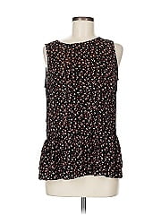 Ann Taylor Loft Sleeveless T Shirt