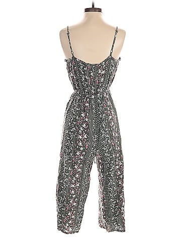 As U Wish Jumpsuit (view 2)