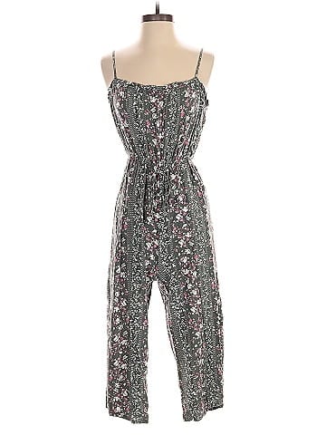 As U Wish Jumpsuit (view 1)