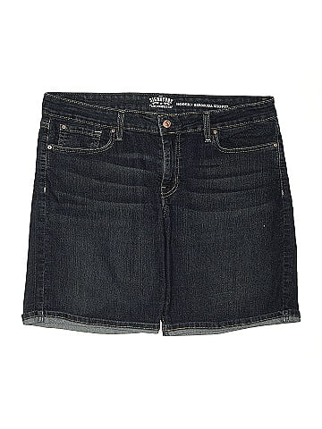 Levi Strauss Signature Denim Shorts (view 1)
