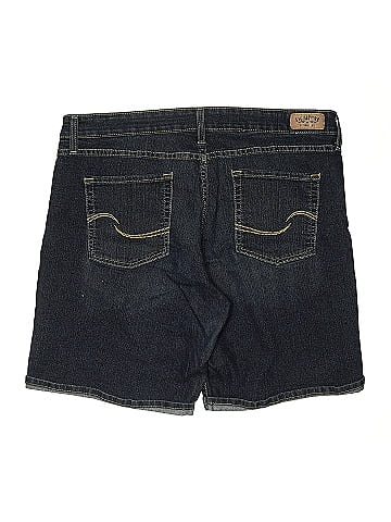 Levi Strauss Signature Denim Shorts (view 2)