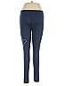 Assorted Brands Blue Active Pants Size M - photo 2