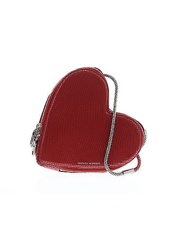 Rebecca Minkoff Leather Crossbody Bag (view 1)