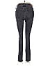 Madewell Stripes Gray Jeans Size 26 waist - photo 2