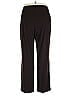 Susan Graver Brown Dress Pants Size 1X - photo 2