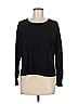 Zara Black Pullover Sweater Size M - photo 1