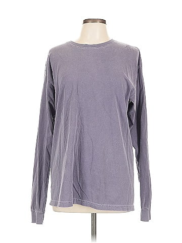 Comfort Colors Long Sleeve T-Shirt (view 1)