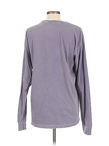 Comfort Colors Long Sleeve T-Shirt (view 2)