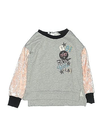 Guess Long Sleeve T-Shirt (view 1)