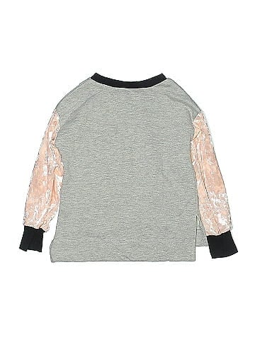 Guess Long Sleeve T-Shirt (view 2)