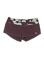 Oiselle Athletic Shorts