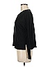 Zara Black Pullover Sweater Size M - photo 5
