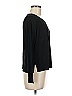 Zara Black Pullover Sweater Size M - photo 4