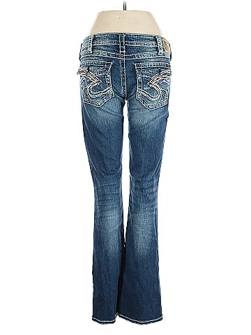 Silver Jeans Co. Jeans (view 2)