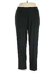 Susan Graver Casual Pants
