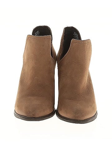 Steve Madden Ankle Boots (view 2)