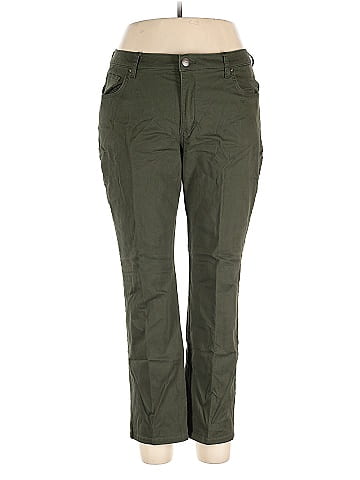 Lee Casual Pants (view 1)