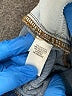 J.Jill Solid Blue Jeans Size 14 (petite) - photo 4
