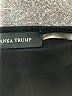Ivanka Trump 100% Polyester Black 3/4 Sleeve Top Size S - photo 7