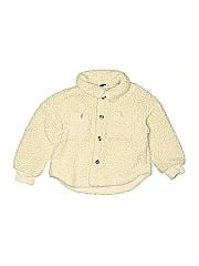 Tea Snow Jacket