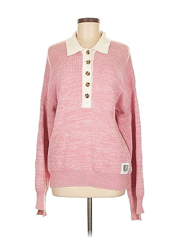 BDG Pullover Sweater (view 1)