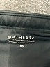 Athleta Black Active Pants Size XS - photo 4