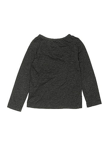 Cherokee Long Sleeve T-Shirt (view 2)