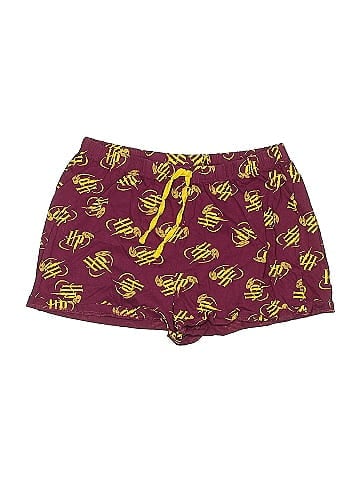 Harry Potter Athletic Shorts (view 1)