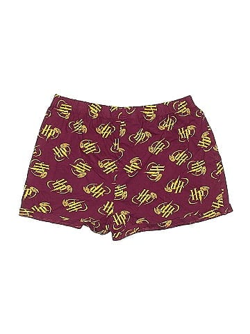 Harry Potter Athletic Shorts (view 2)