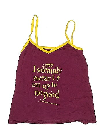 Harry Potter Tank Top (view 1)