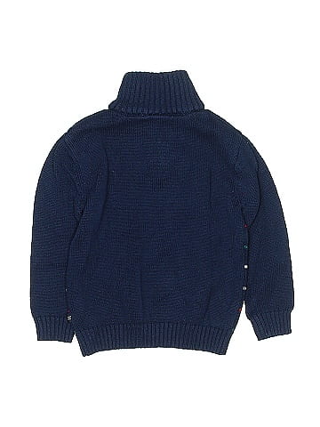Nautica Pullover Sweater (view 2)