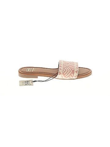 Haute Hippie Sandals (view 1)