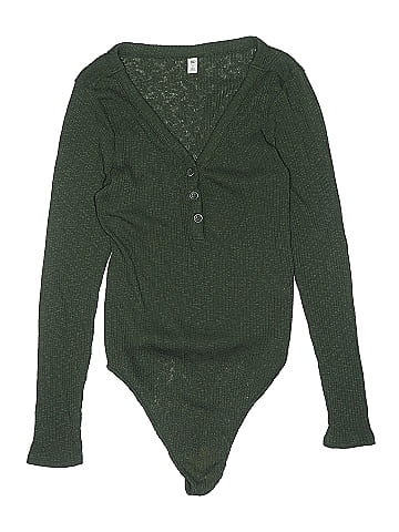 BP. Bodysuit (view 1)