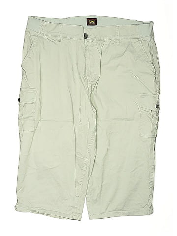 Lee Cargo Shorts (view 1)