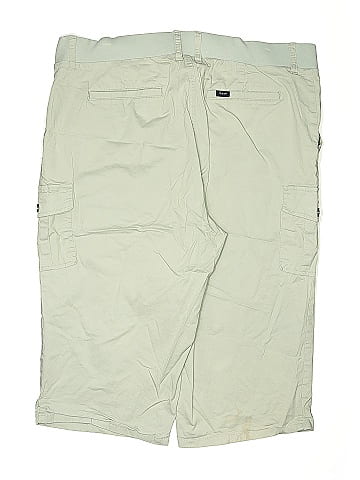 Lee Cargo Shorts (view 2)
