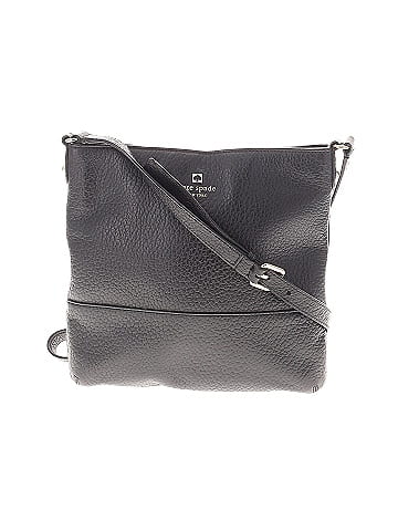 Kate Spade New York Leather Crossbody Bag (view 1)