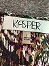 Kasper 100% Polyester Brown Sleeveless Blouse Size S - photo 3