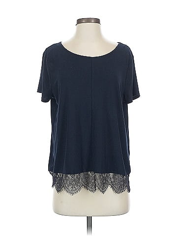 CeCe Short Sleeve Top (view 1)