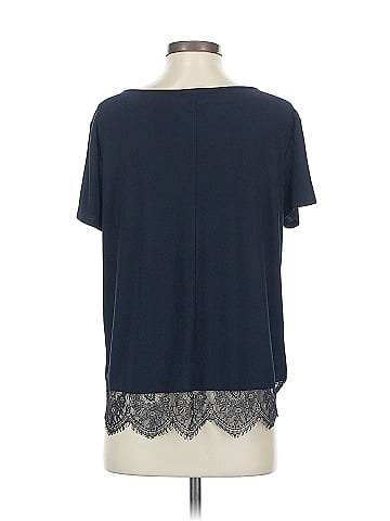 CeCe Short Sleeve Top (view 2)