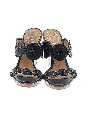 Jack Rogers Wedges (view 2)