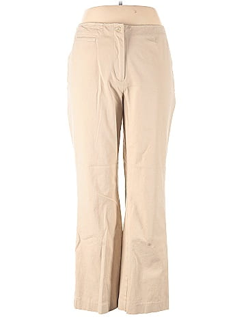 Jones New York Sport Khakis (view 1)
