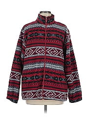 Alfred Dunner Fleece
