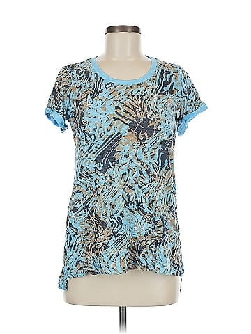David Cline Short Sleeve T-Shirt (view 1)