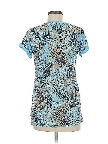 David Cline Short Sleeve T-Shirt (view 2)