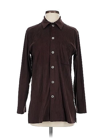 Chico's Design Long Sleeve Blouse (view 1)