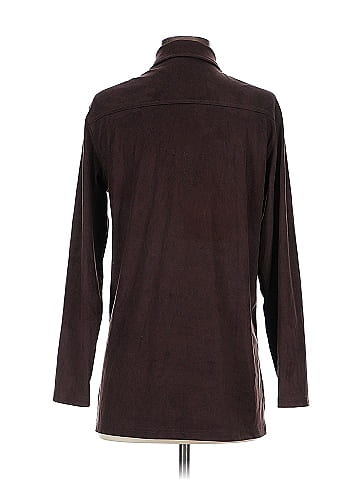 Chico's Design Long Sleeve Blouse (view 2)
