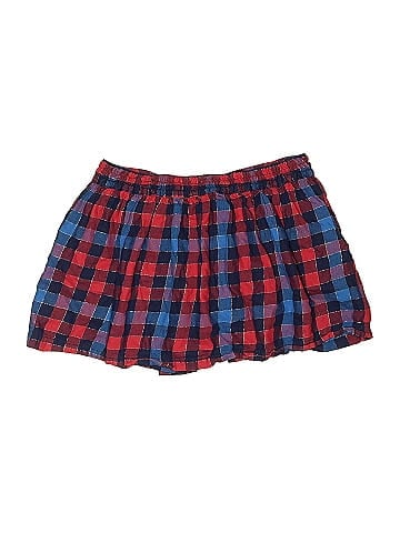 Justice Skirt (view 2)
