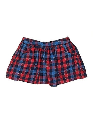 Justice Skirt (view 1)