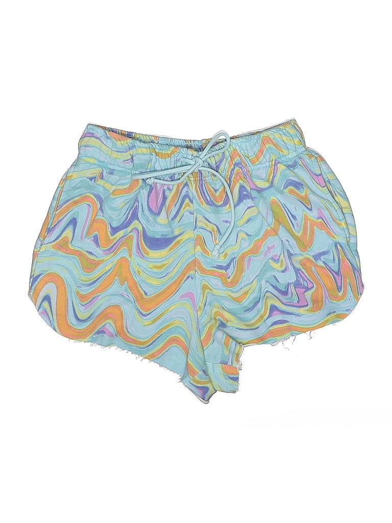 Pre-owned Wild Fable Shorts In Blue